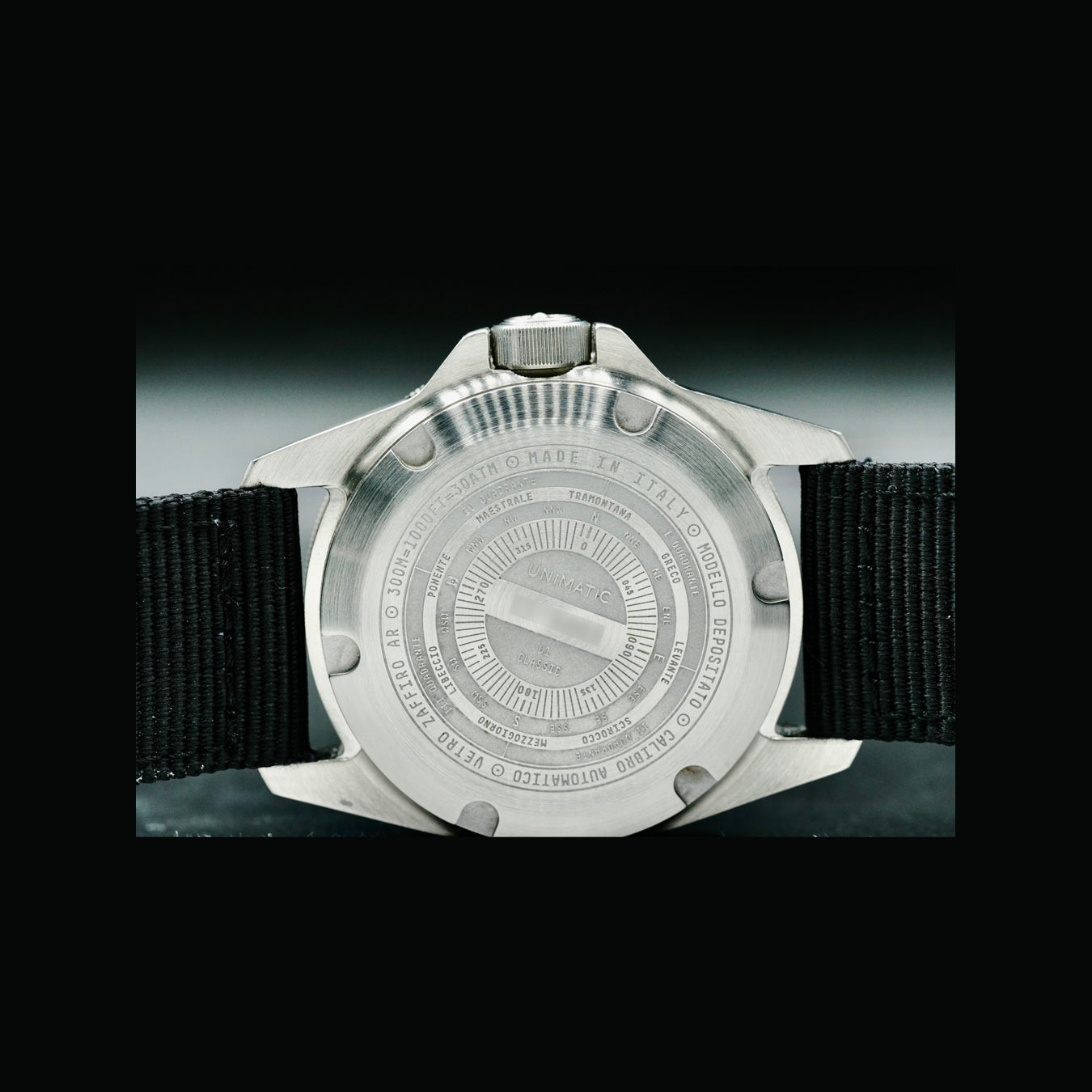 Unimatic U1 Classic