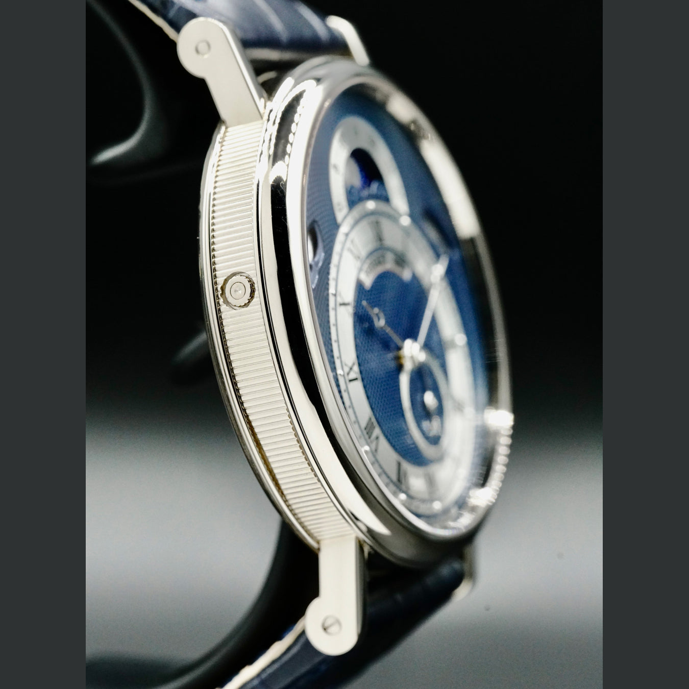 Breguet Classique 7337BB/Y5/9VU