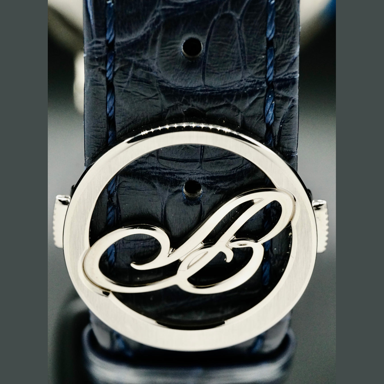 Breguet Classique 7337BB/Y5/9VU