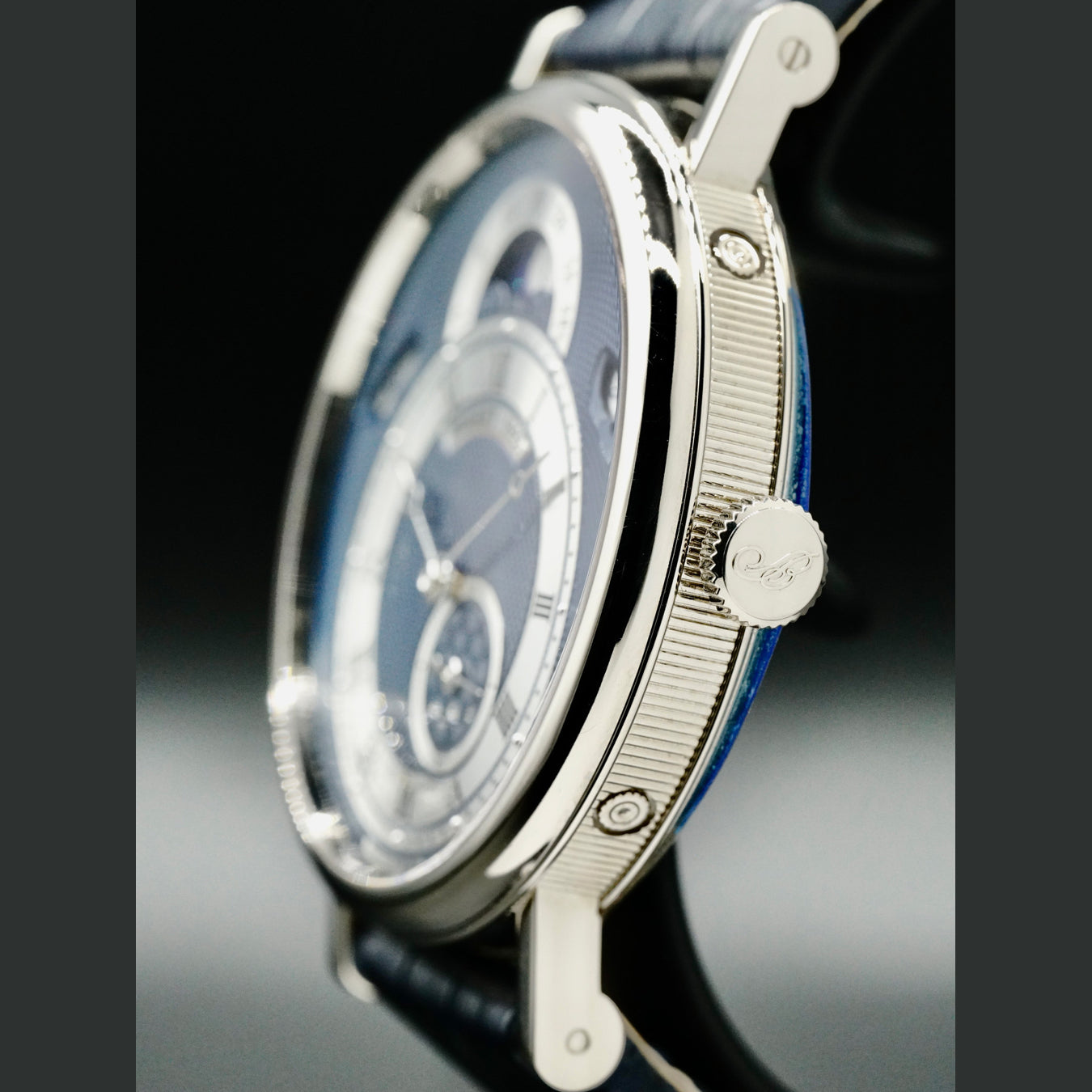 Breguet Classique 7337BB/Y5/9VU