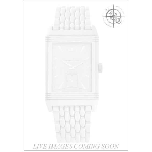 Jaeger LeCoultre Reverso Art Deco 270.3.62