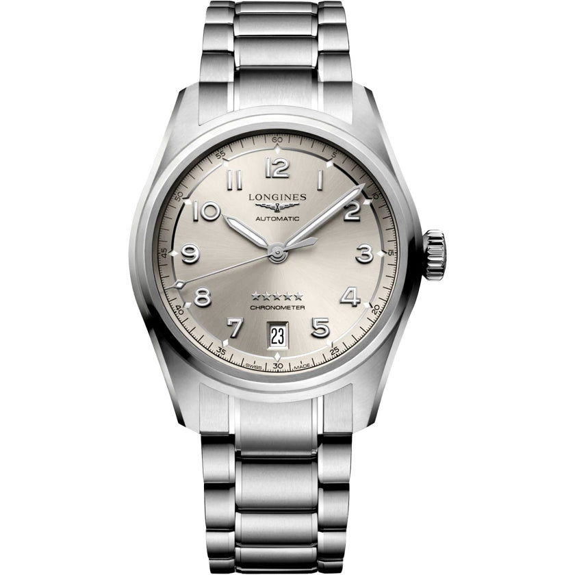Longines Spirit L3.410.4.63.6