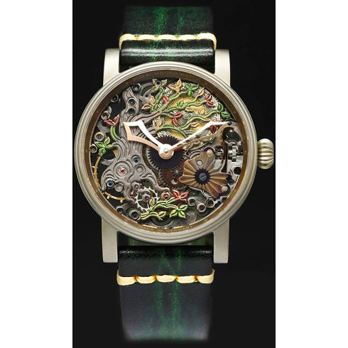 Schaumburg Watch Wonderland