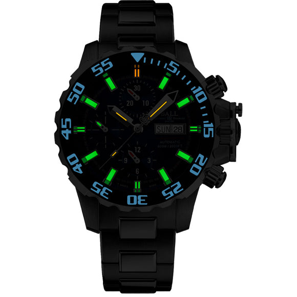 Ball Watch Engineer Hydrocarbon NEDU DC3226A-S6C-BE