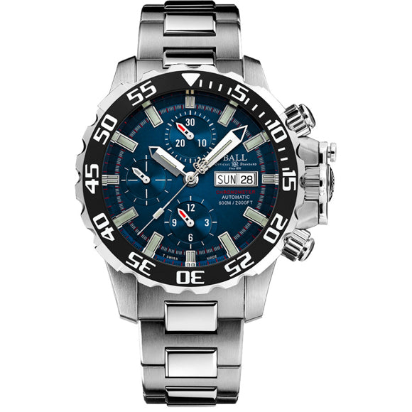 Ball Watch Engineer Hydrocarbon NEDU DC3226A-S6C-BE