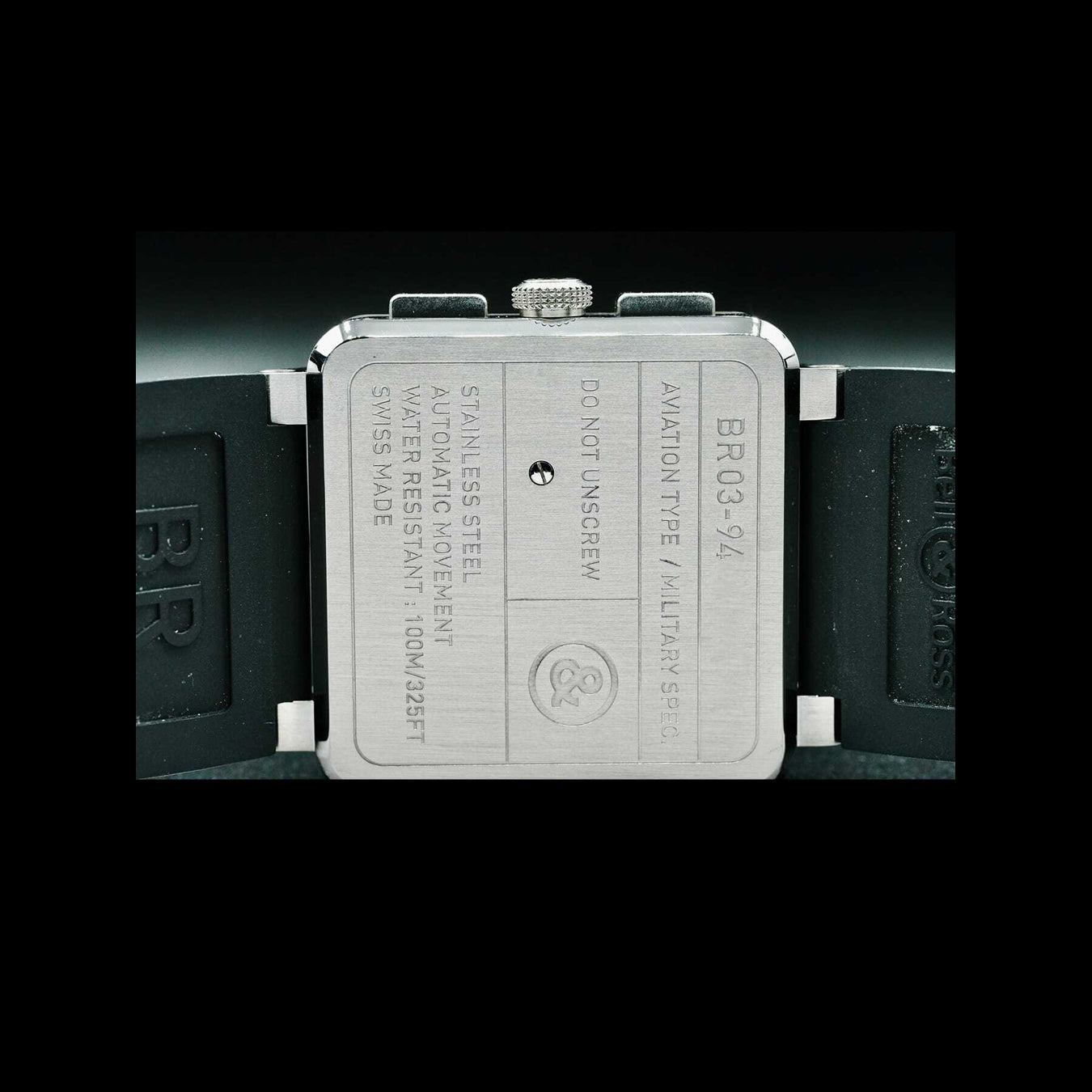 Bell & Ross BR03-94