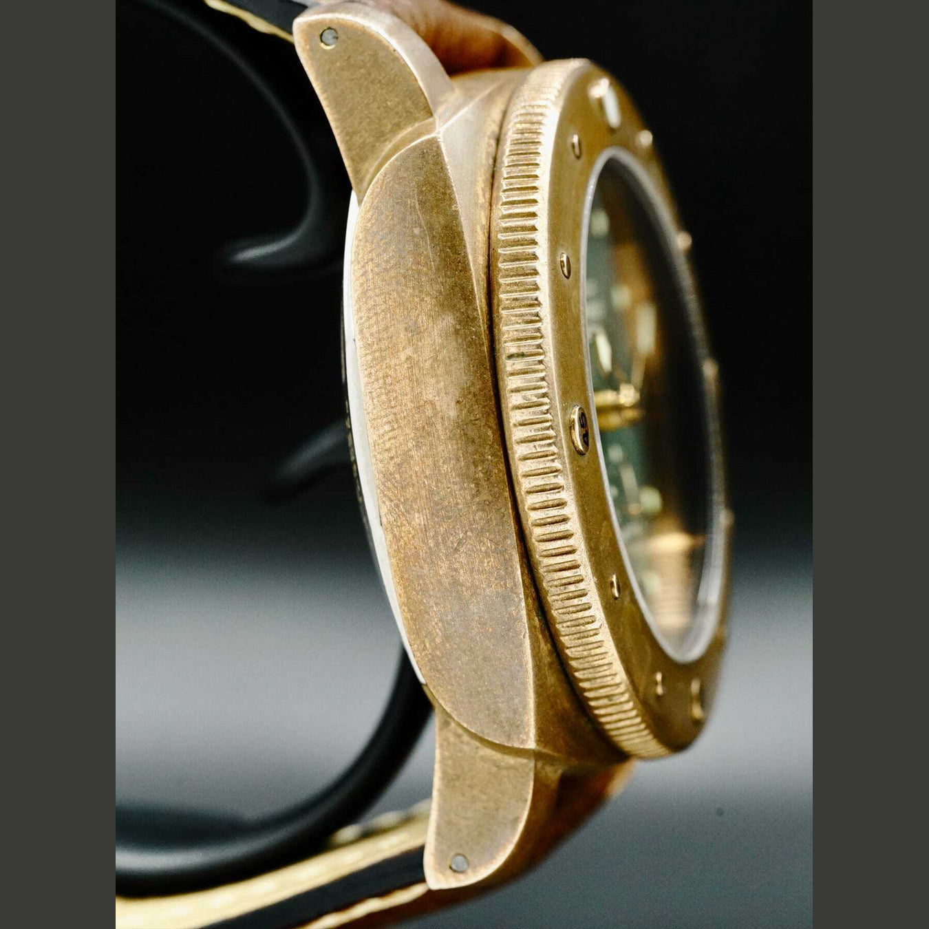 Panerai 507 Luminor 1950 Submersible Bronze PAM00507