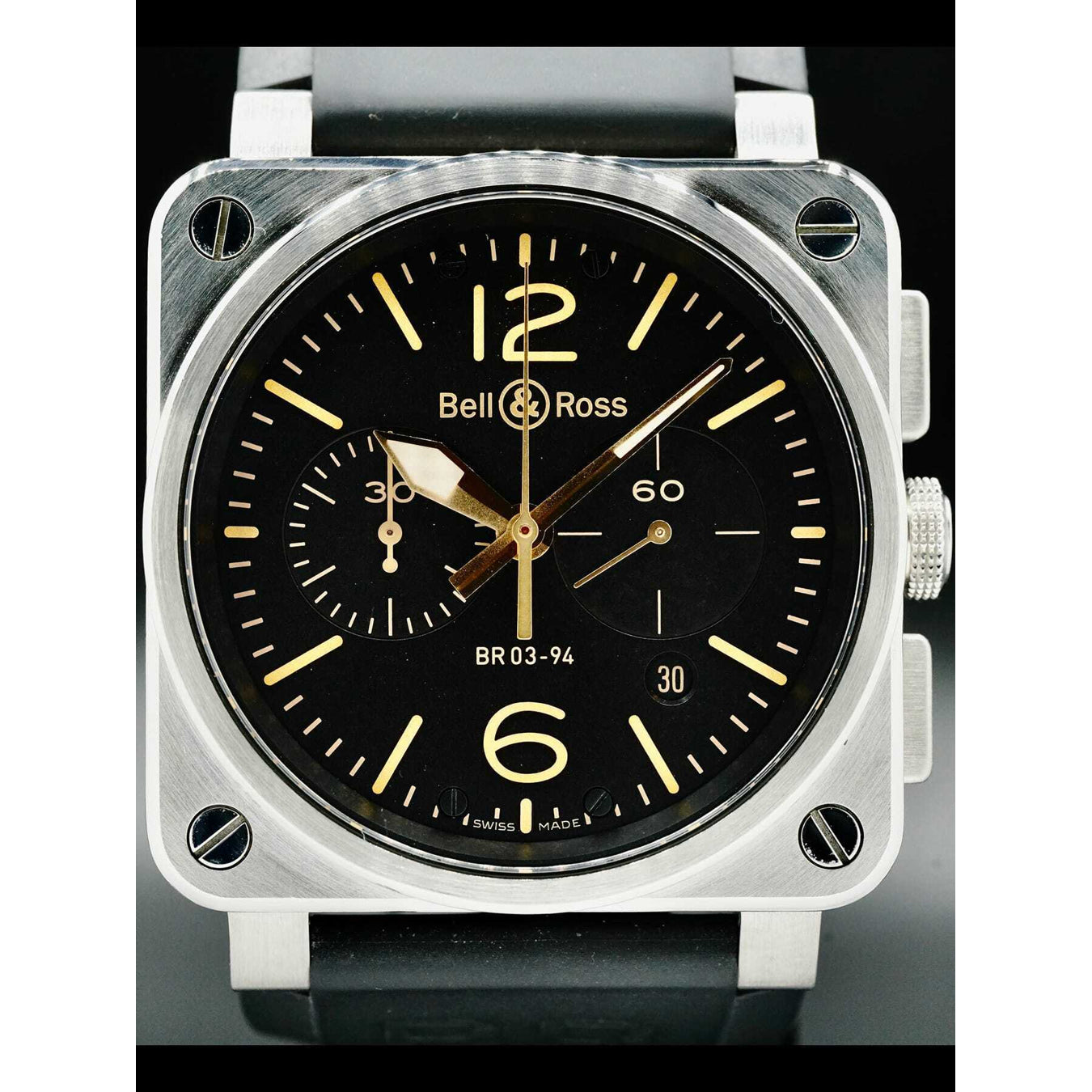 Bell & Ross BR03-94