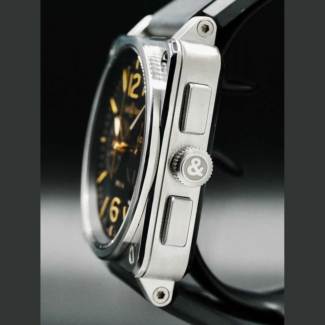 Bell & Ross BR03-94