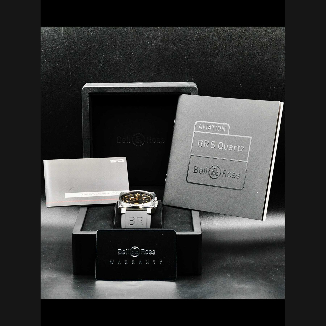 Bell & Ross BR03-94