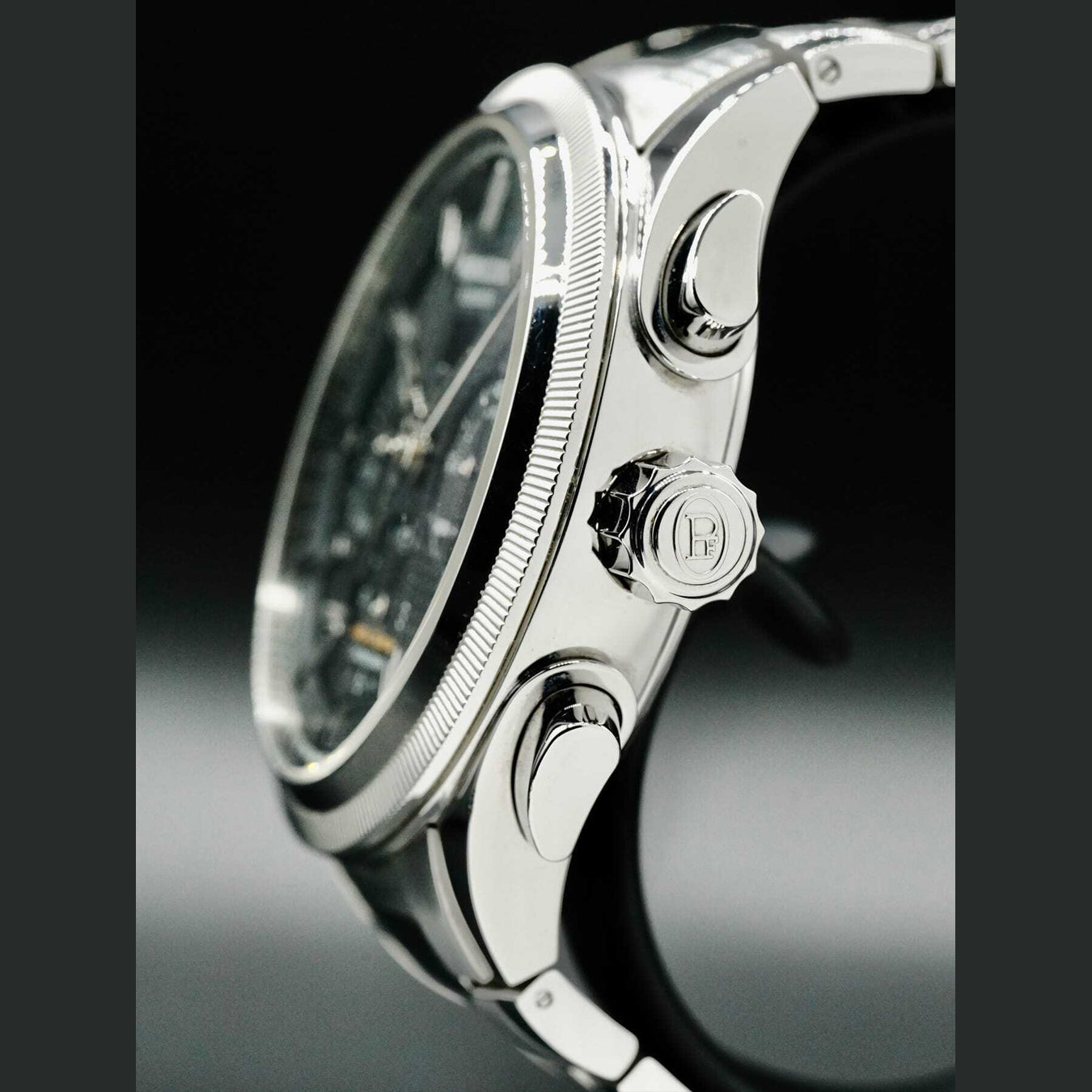 Parmigiani Fleurier Tondagraph GT Acier PFC906-0000210-B00182