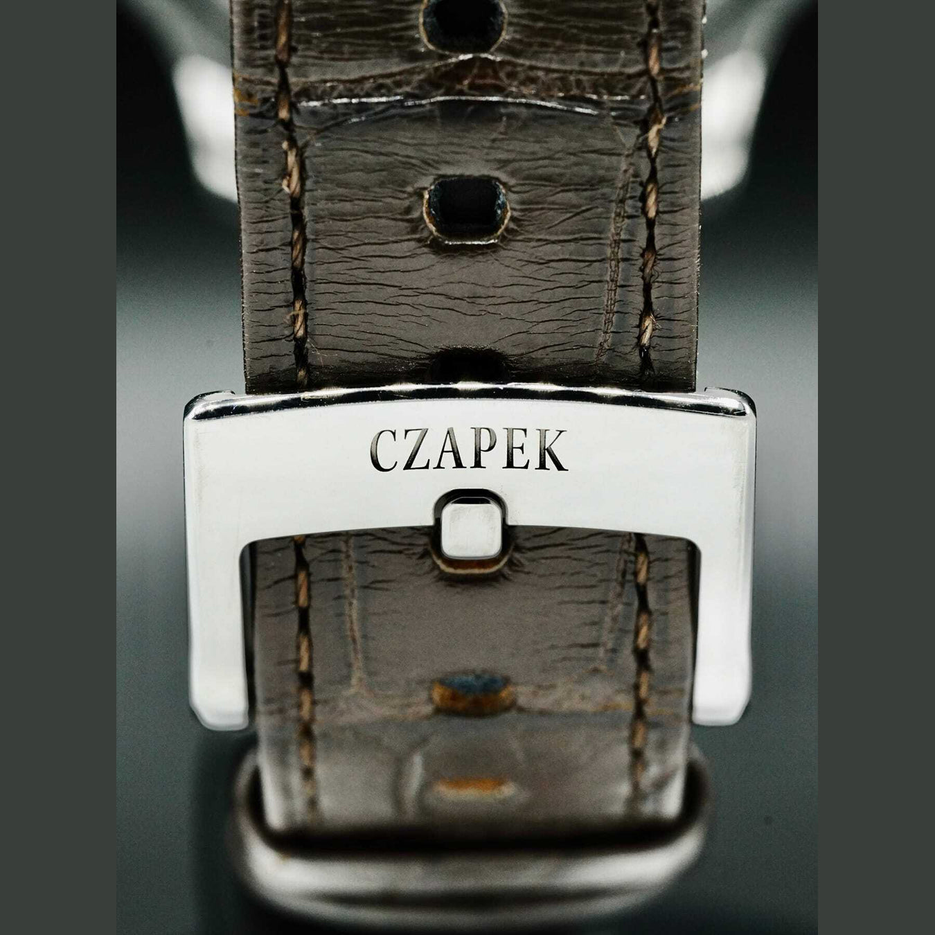 Czapek Quai Des Bergues No 25