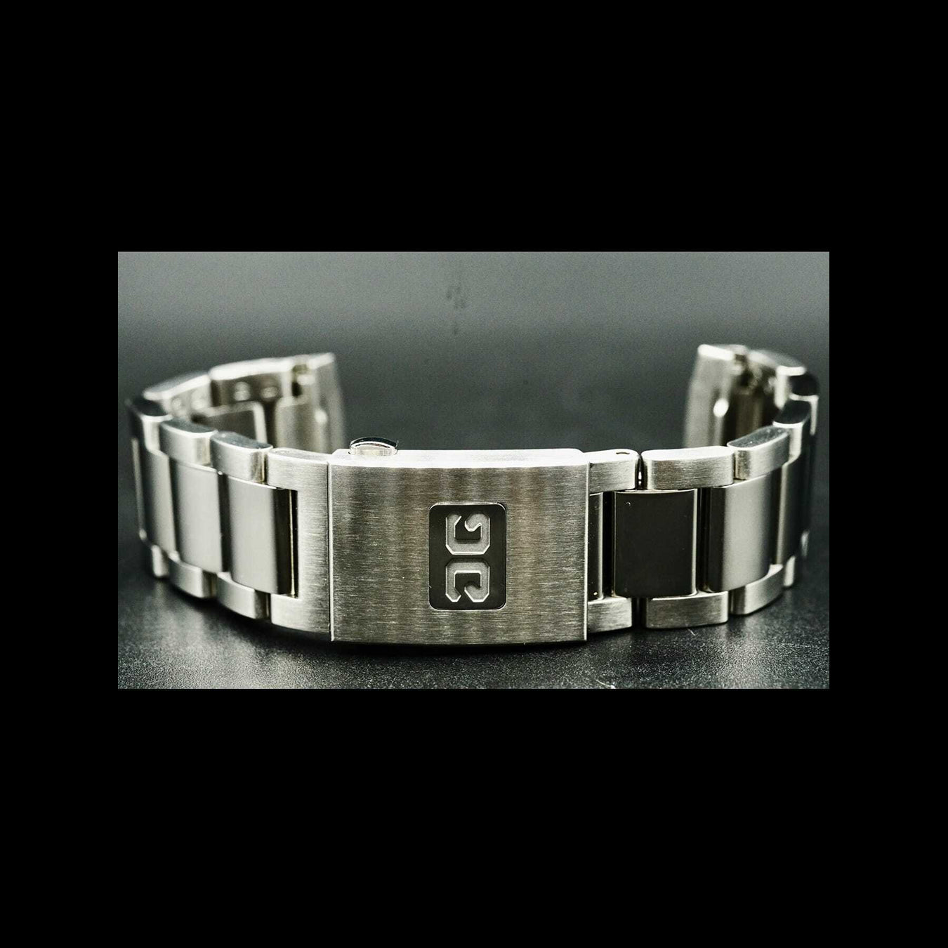 Glashütte Original SeaQ Panorama Date 1-36-13-01-80-33