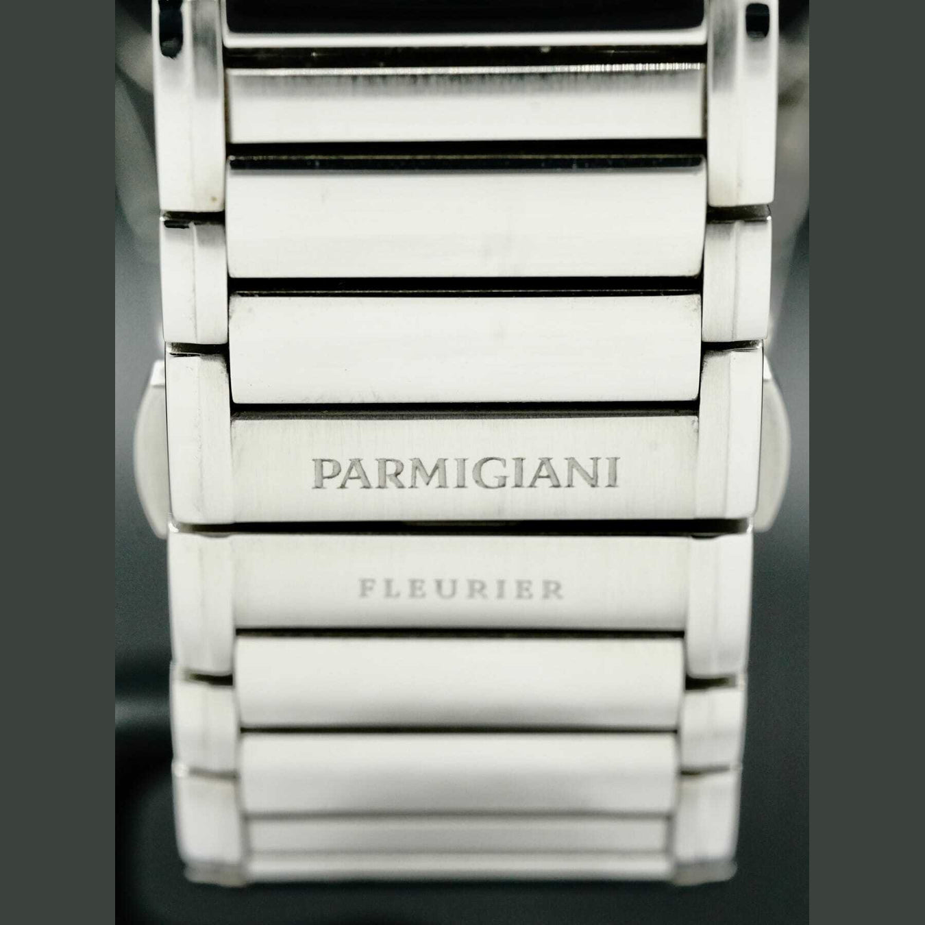 Parmigiani Fleurier Tondagraph GT Acier PFC906-0000210-B00182