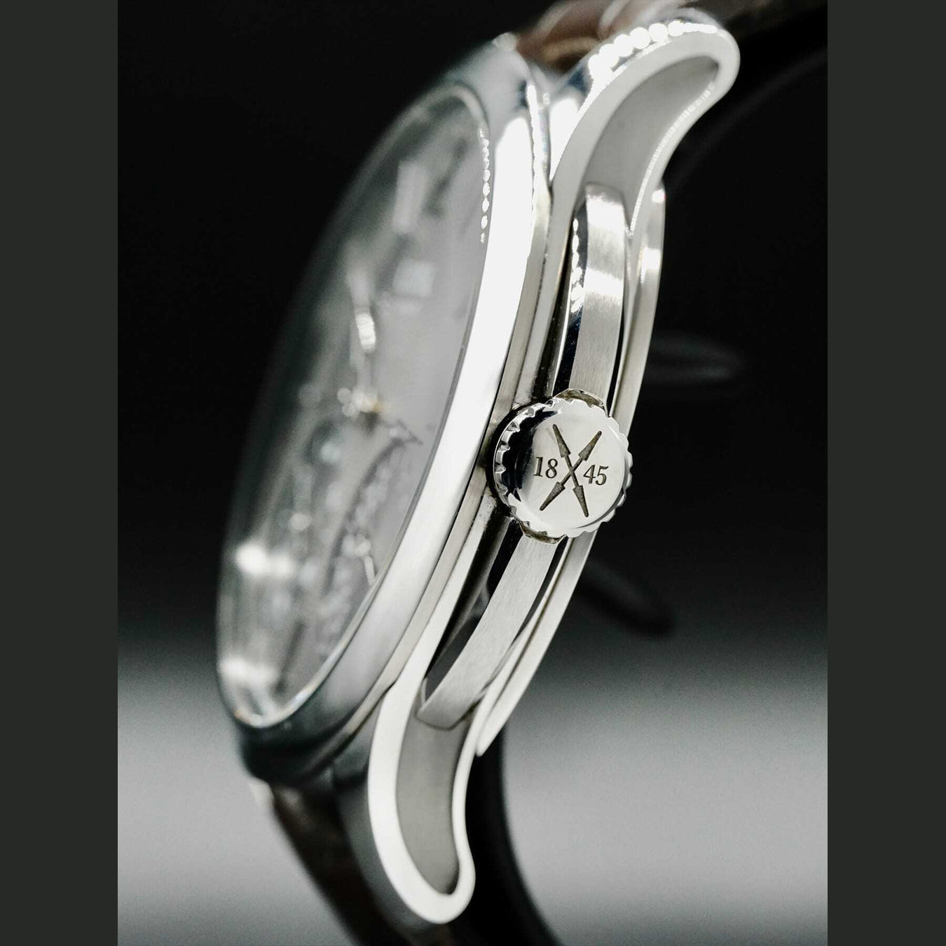 Czapek Quai Des Bergues No 25