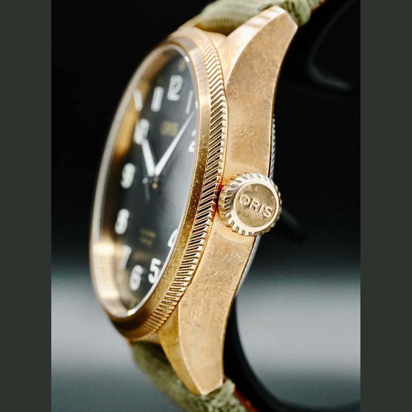 Oris Big Crown ProPilot Date 01 751 7761 3164-07 3 20 03BRLC
