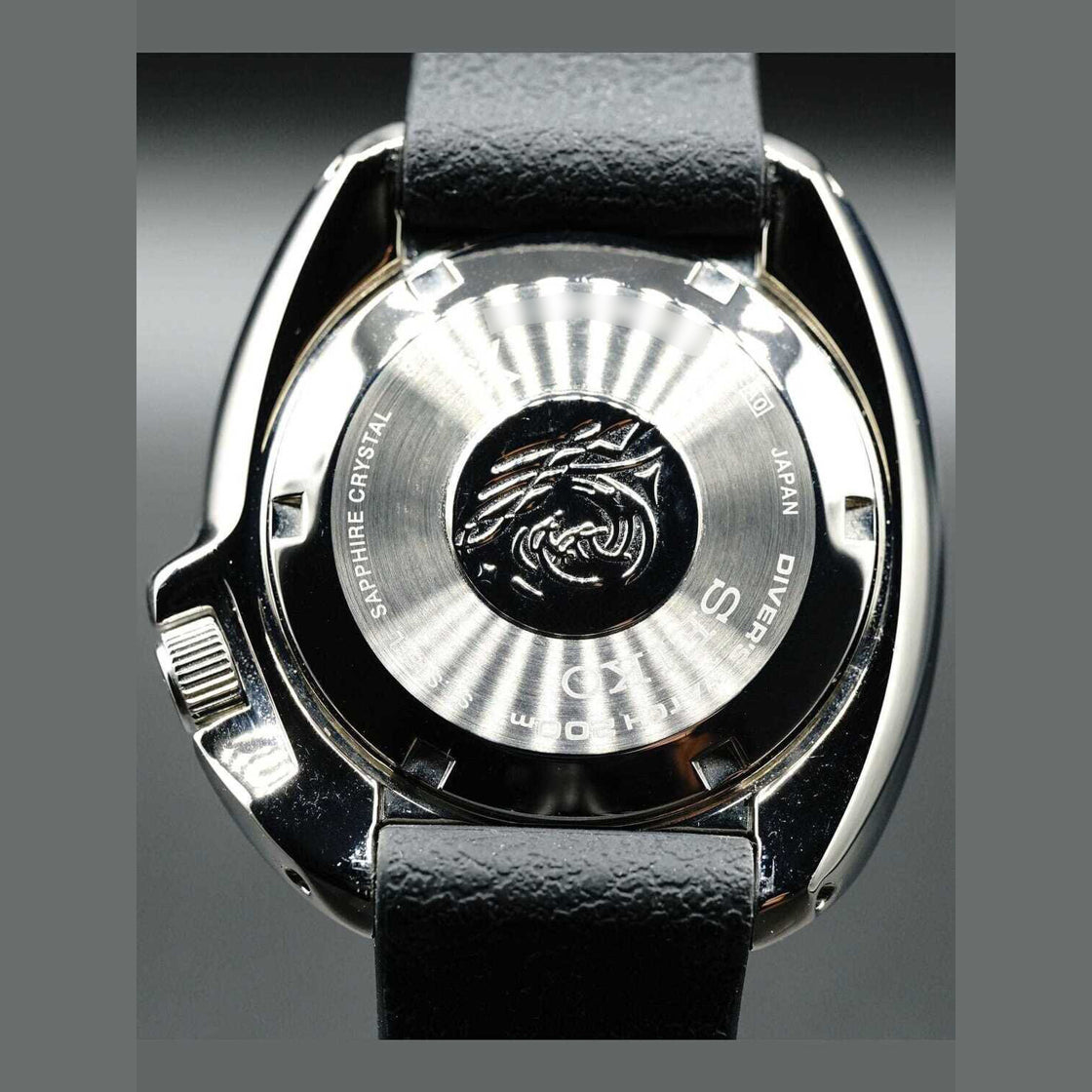 Seiko Prospex Captain Willard SPB153