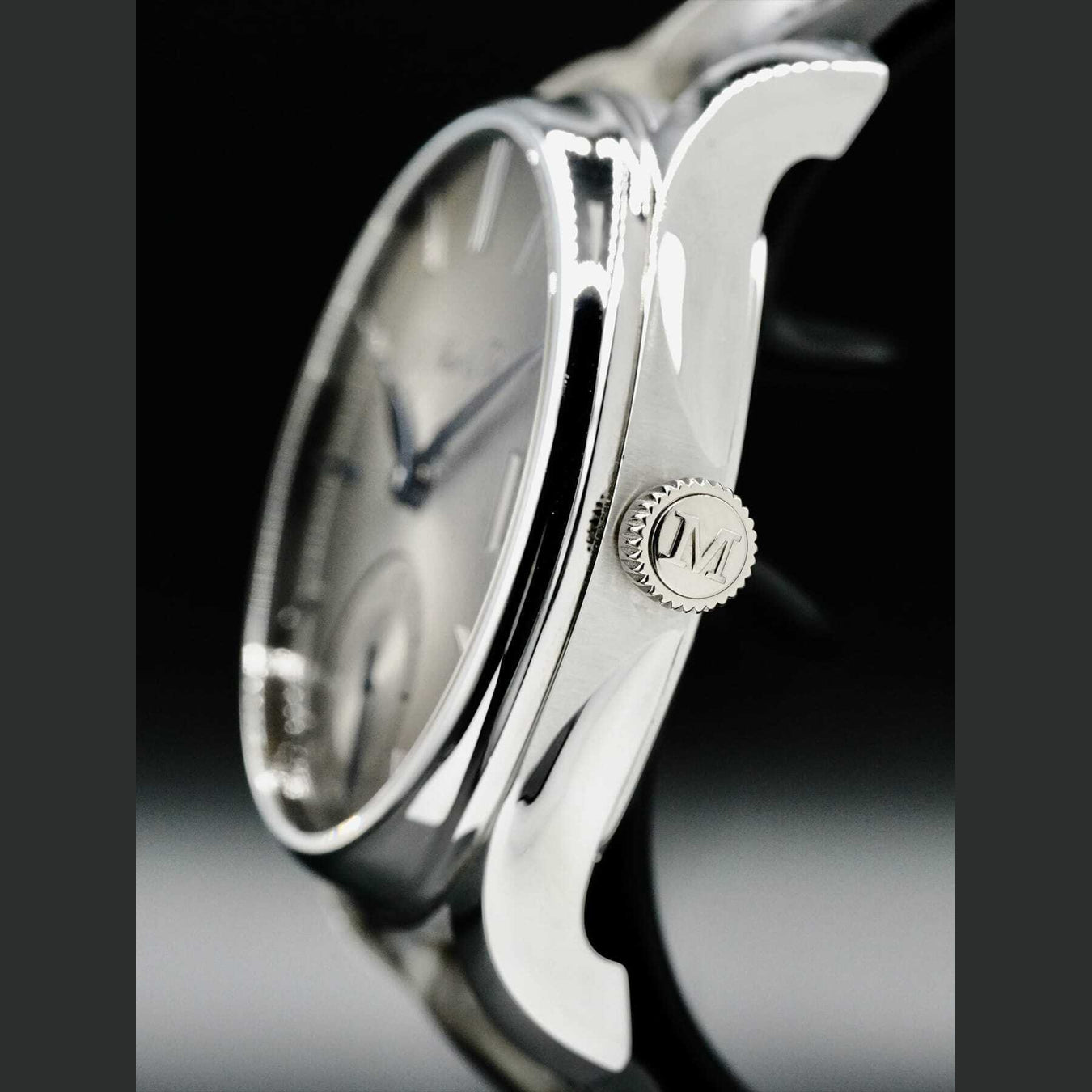 H. Moser & Cie. Perpetual Endeavor 1 of 5 1341-1202