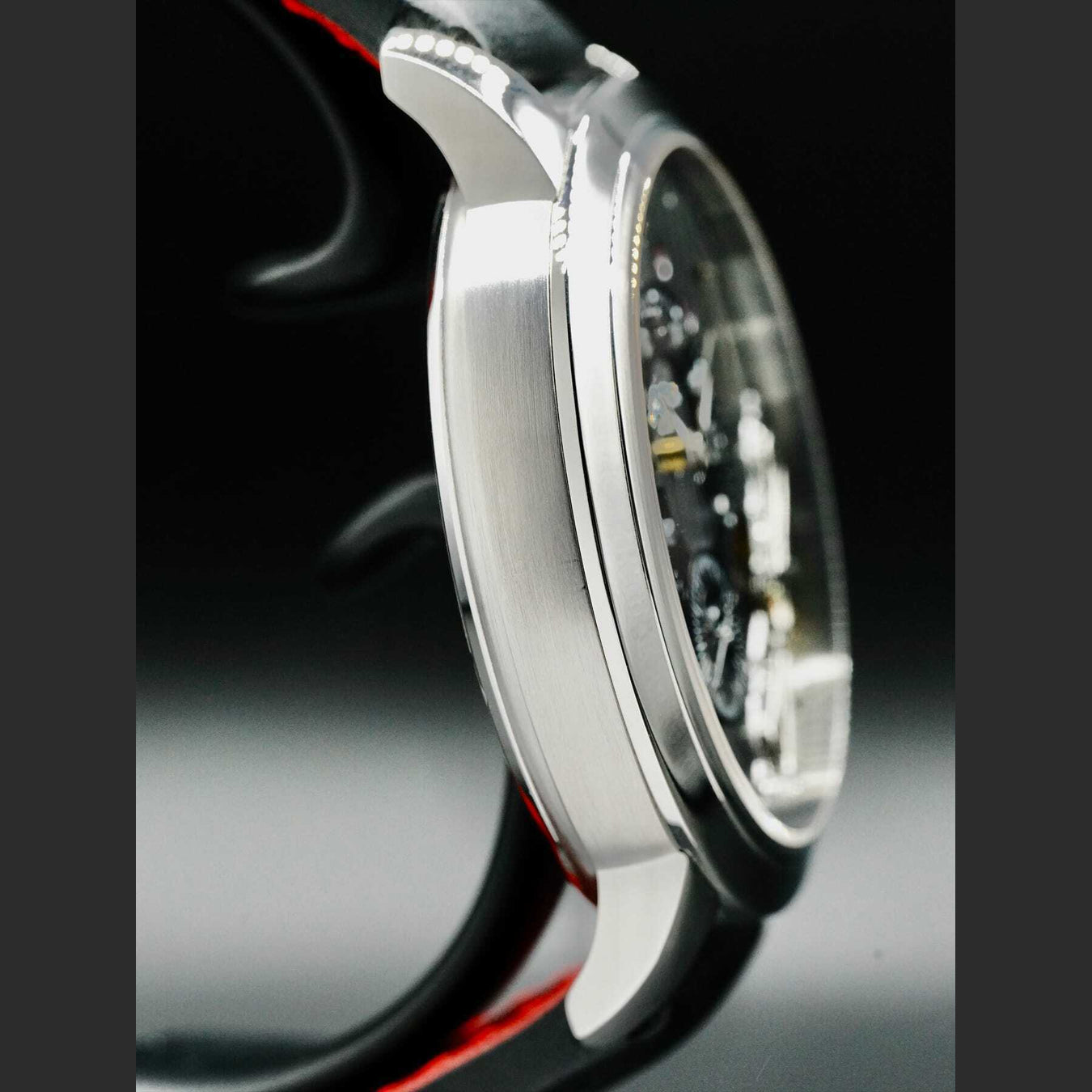 Glashütte Original PanoInverse XL 1-66-04-04-02-05