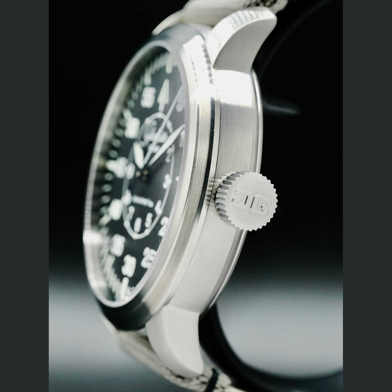 Glashütte Original Senator Navigator 100-09-07-05-04