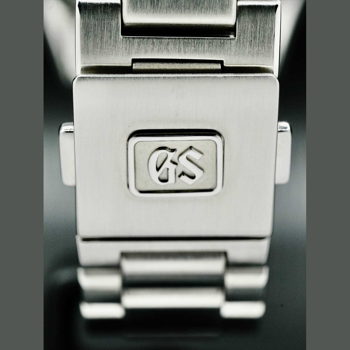Grand Seiko SBGR311 Limited Edition