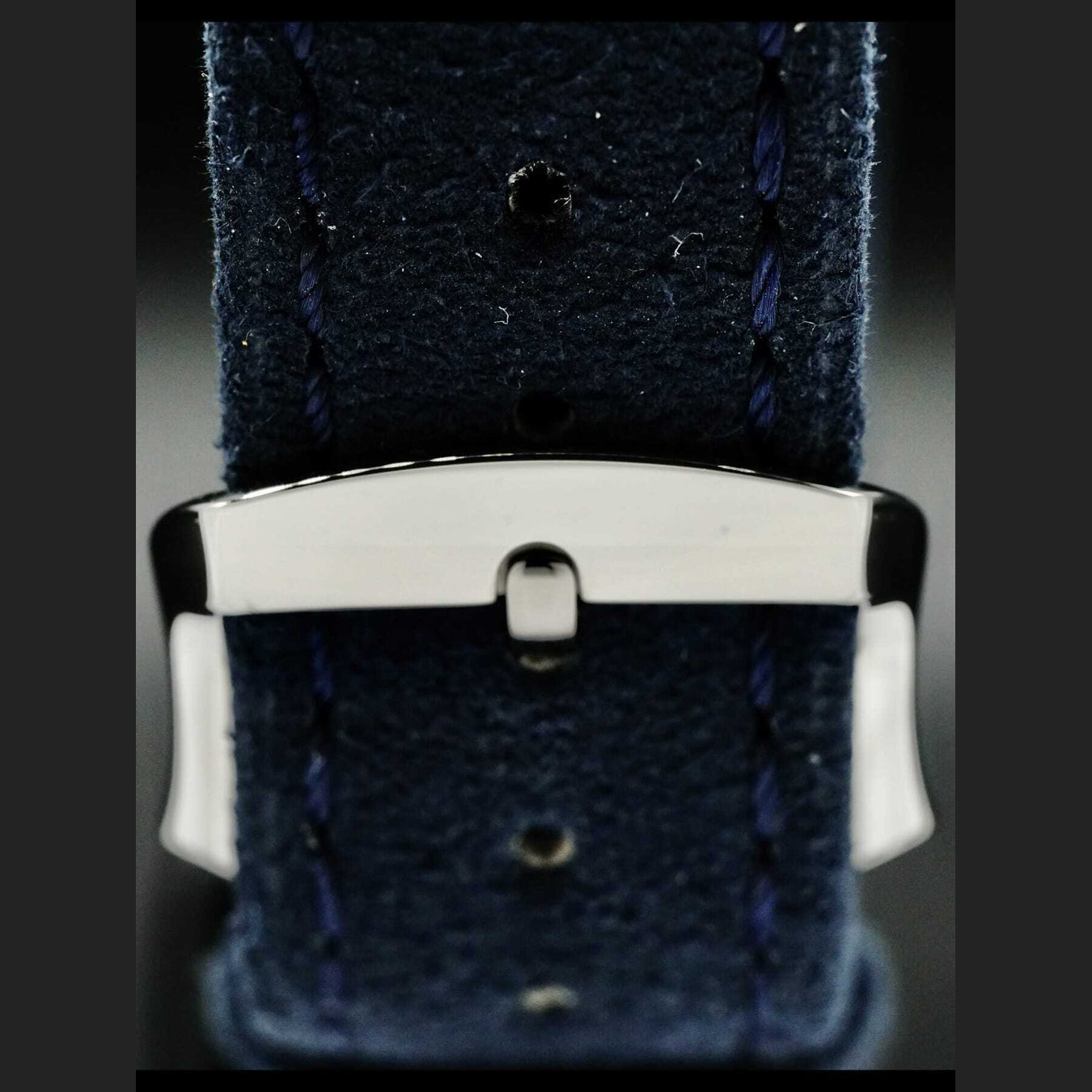 Laurent Ferrier Classic Origin Blue LCF036.TI.CG.1