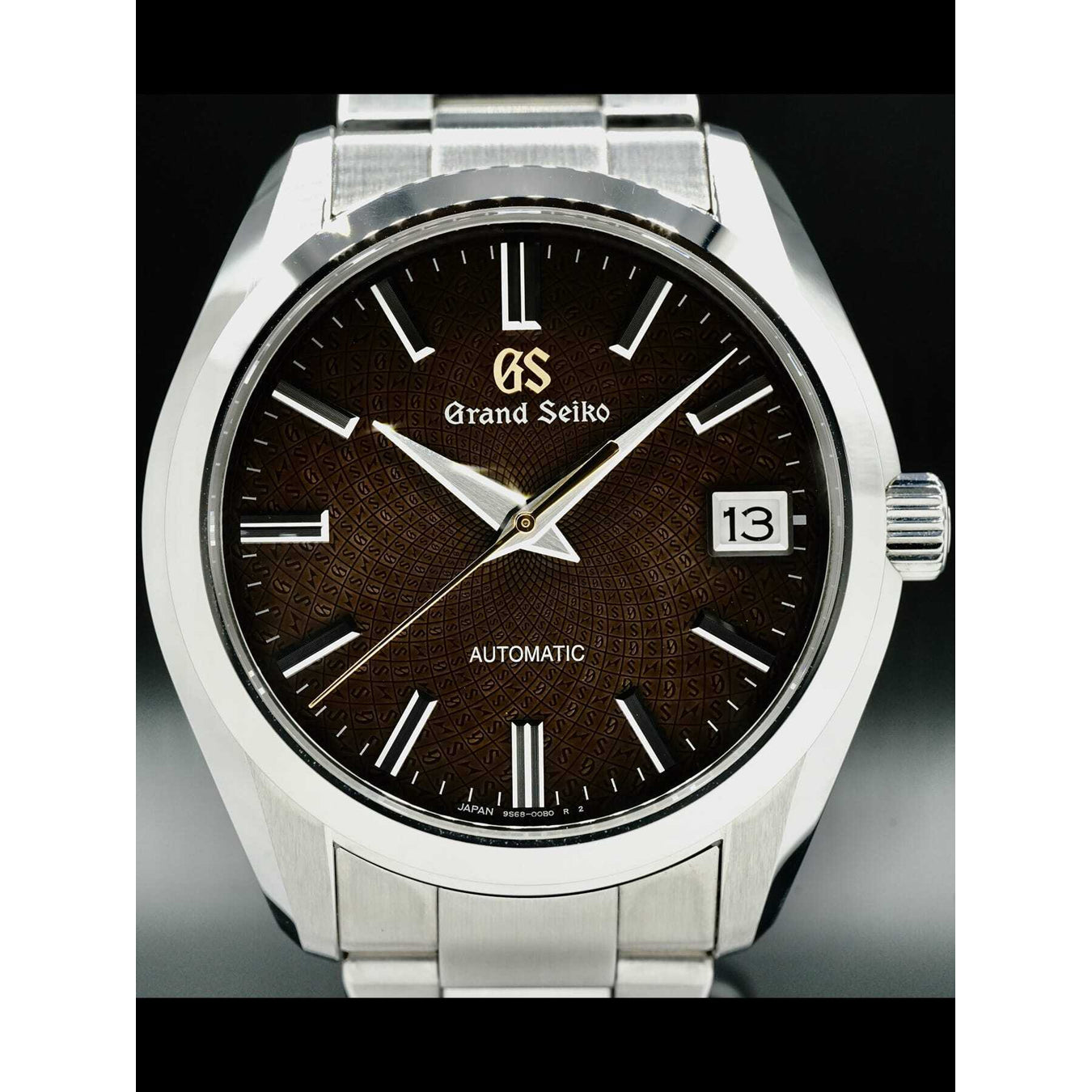 Grand Seiko SBGR311 Limited Edition