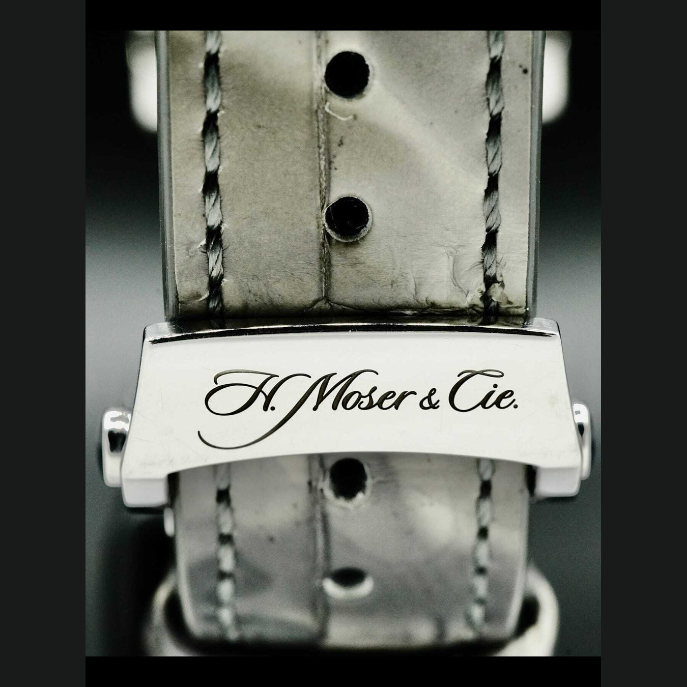 H. Moser & Cie. Perpetual Endeavor 1 of 5 1341-1202