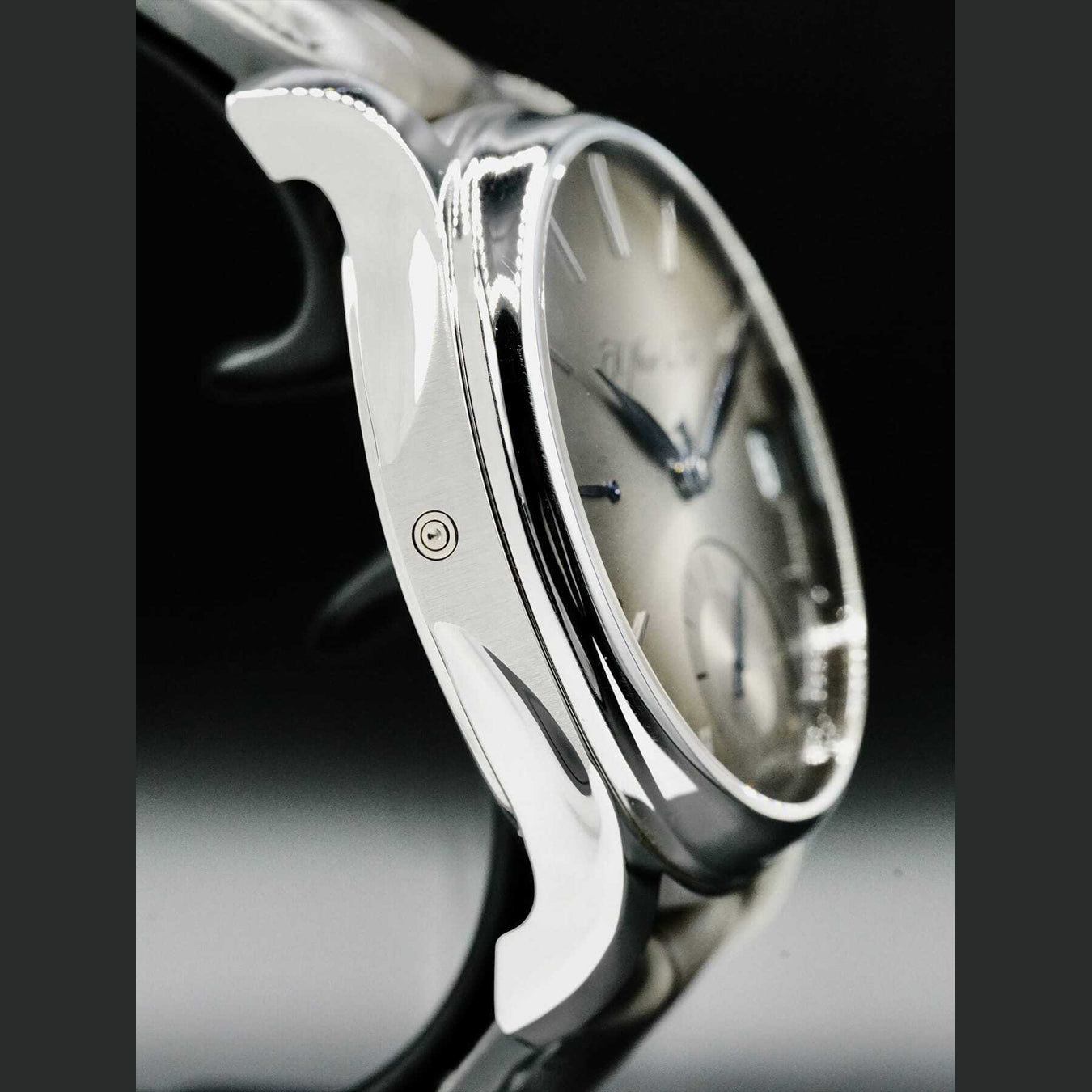 H. Moser & Cie. Perpetual Endeavor 1 of 5 1341-1202