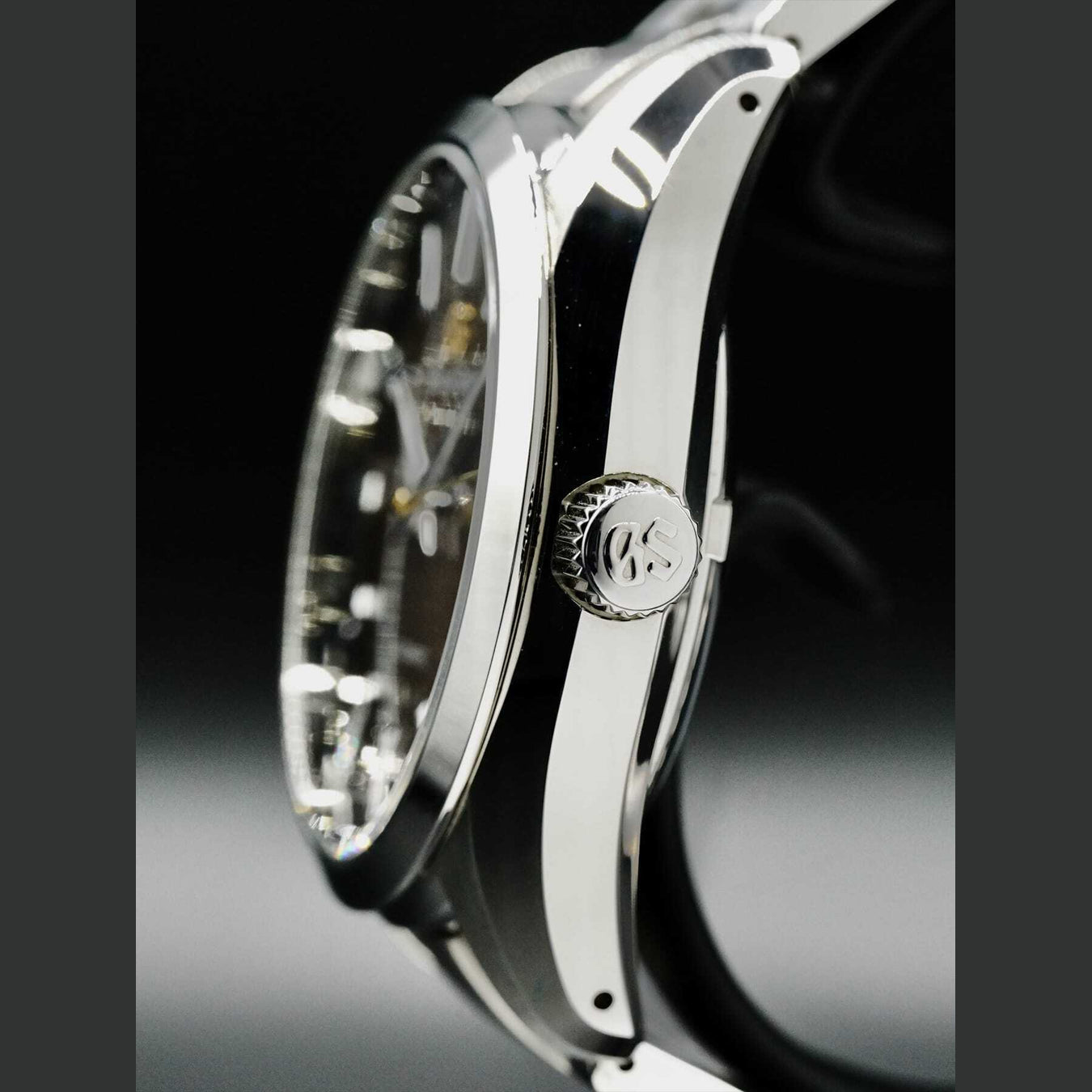 Grand Seiko SBGR311 Limited Edition