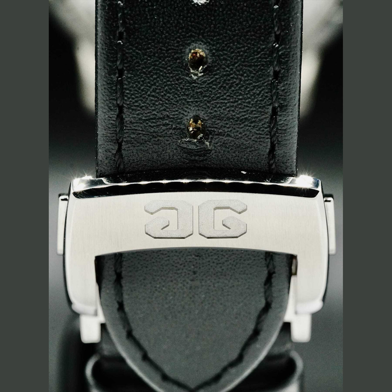 Glashütte Original PanoInverse XL 1-66-04-04-02-05