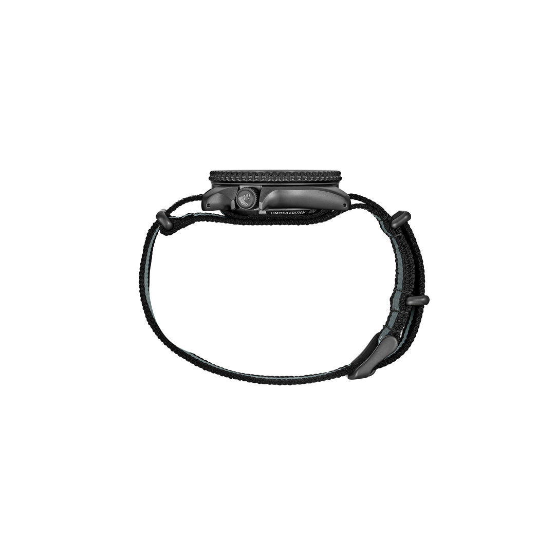 Seiko 5 Sports Honda Cub Limited Edition SRPJ75