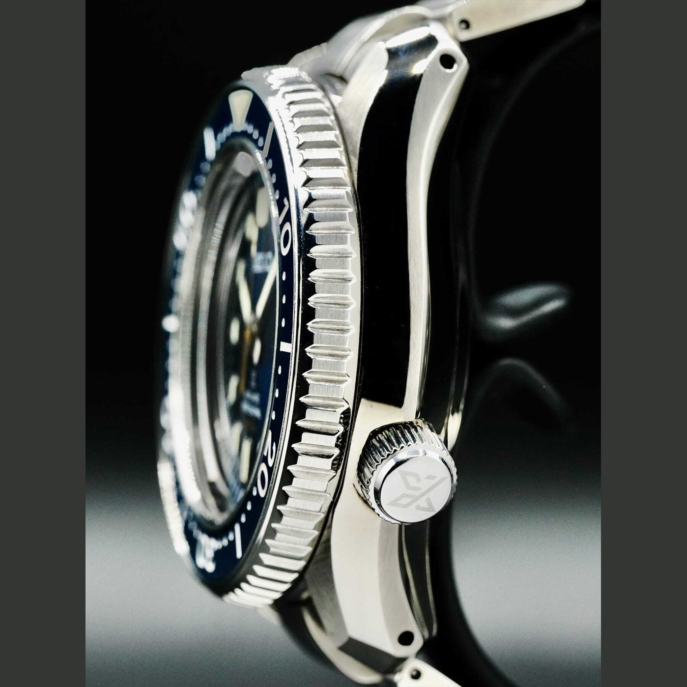 Seiko Prospex SLA023