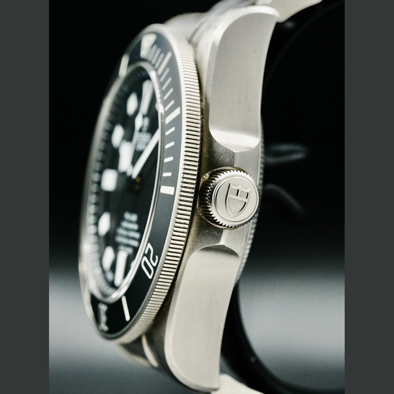 Tudor Pelagos  M25600TN-0001
