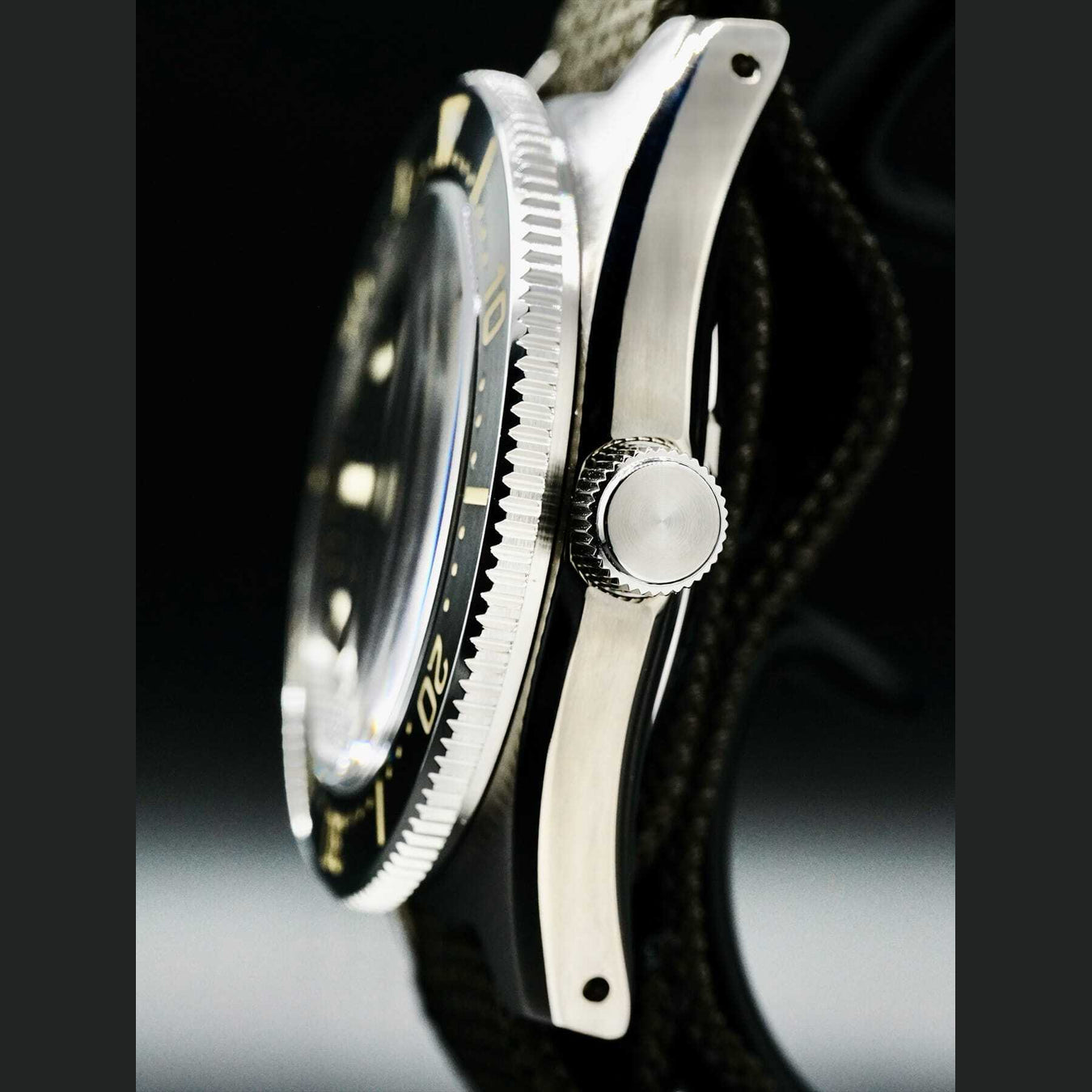 Seiko Prospex SBDC141