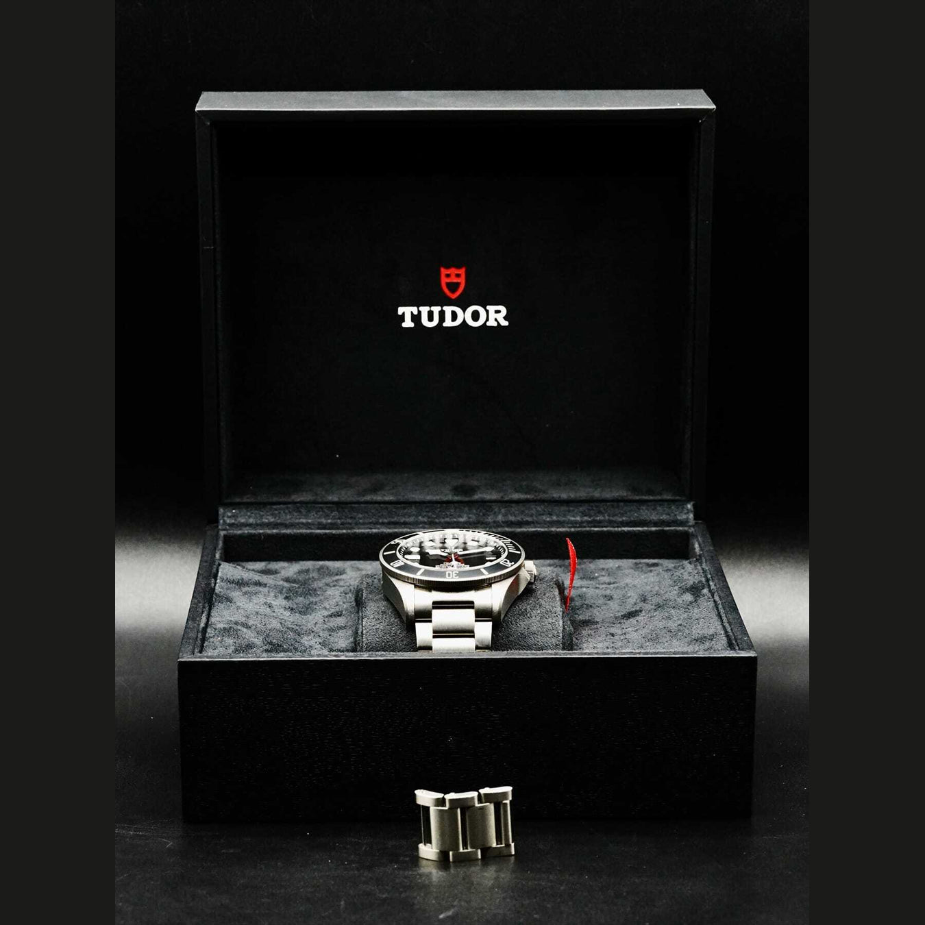Tudor Pelagos  M25600TN-0001