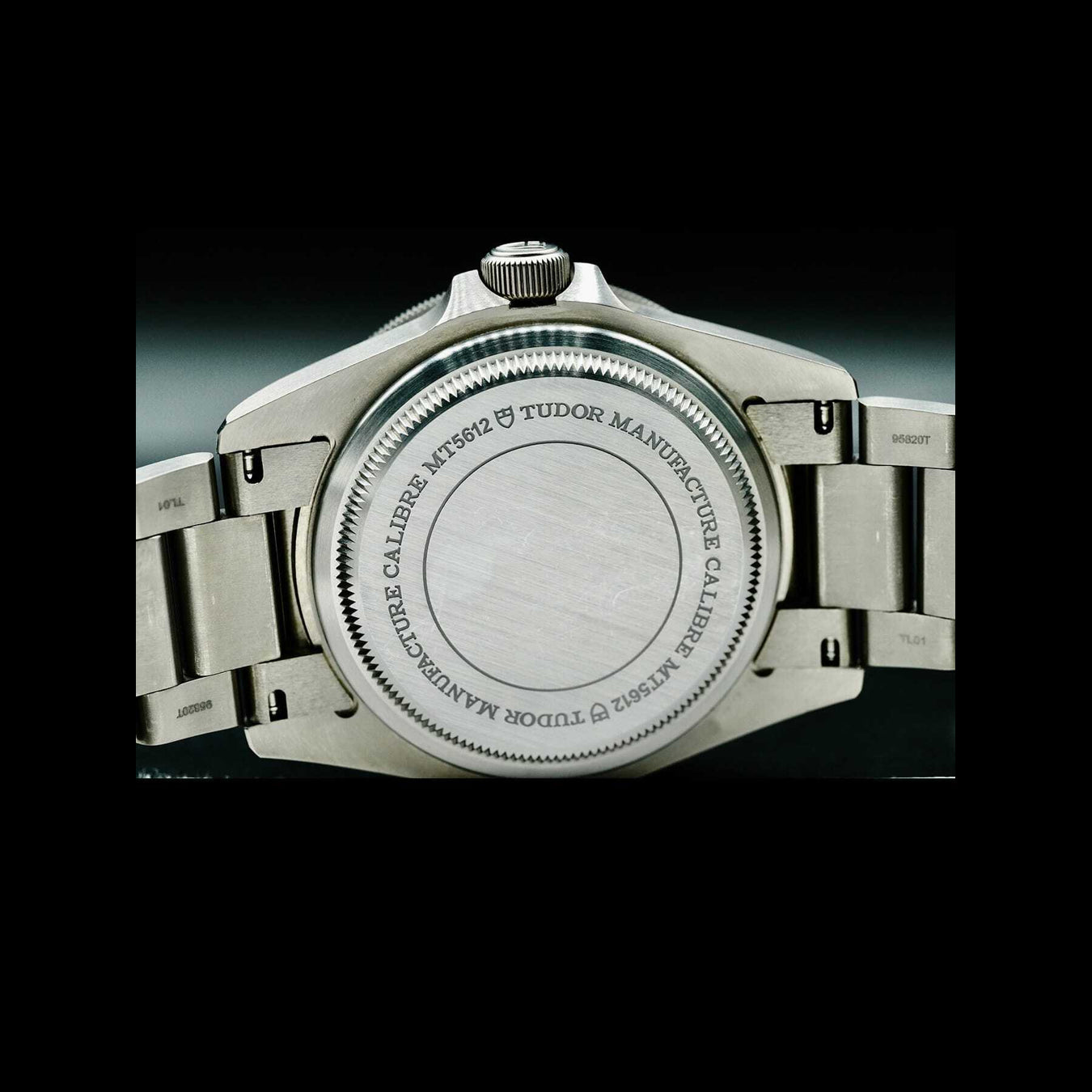 Tudor Pelagos  M25600TN-0001