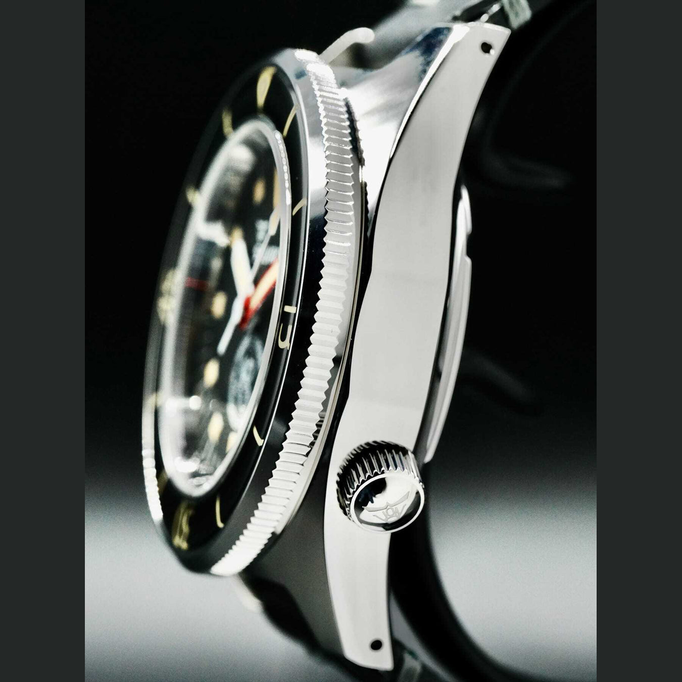Squale X Drass Galeazzi