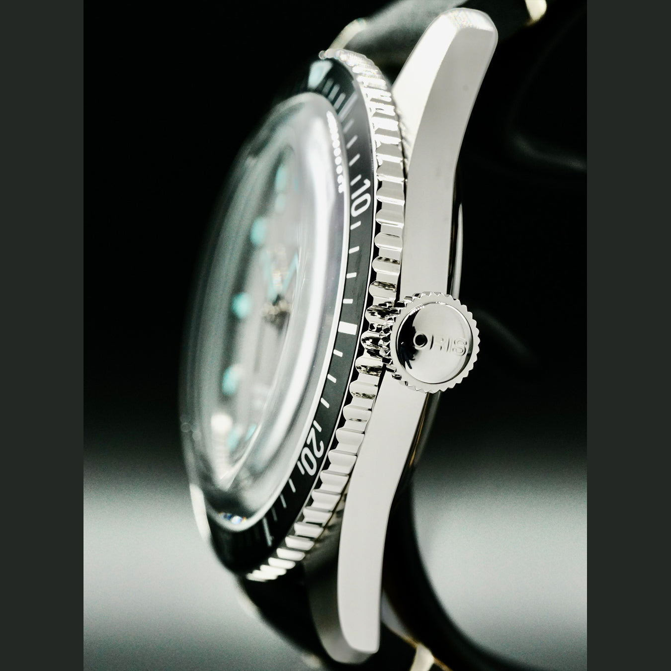 Oris Diver Sixty Five 40mm Grey Dial 01 733 7707 4053