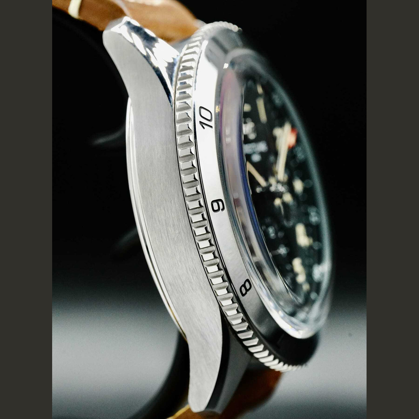 Breitling Super Avi B04 Chronograph GMT 46 AB0445