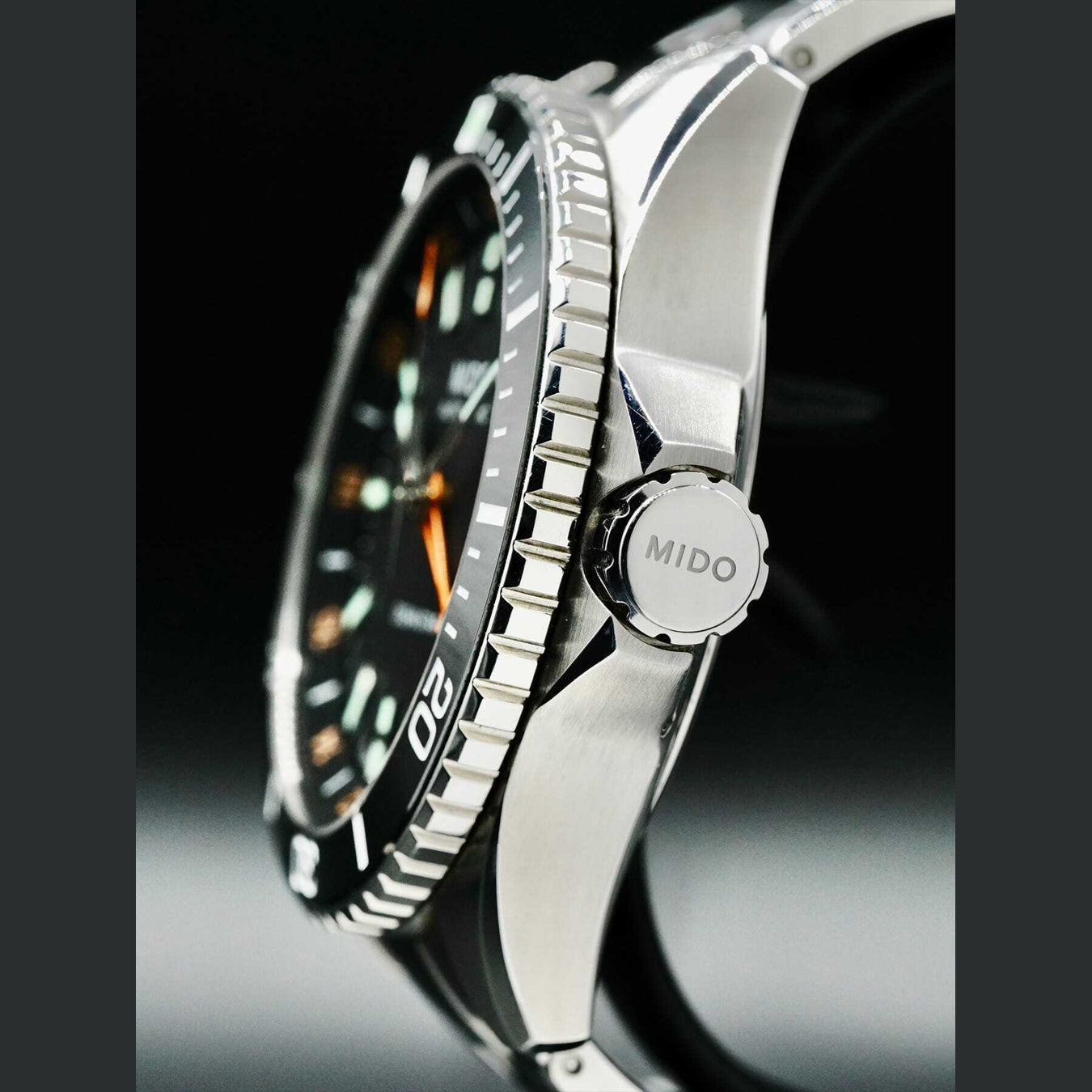 Mido Ocean Star M026.629.11.51.01