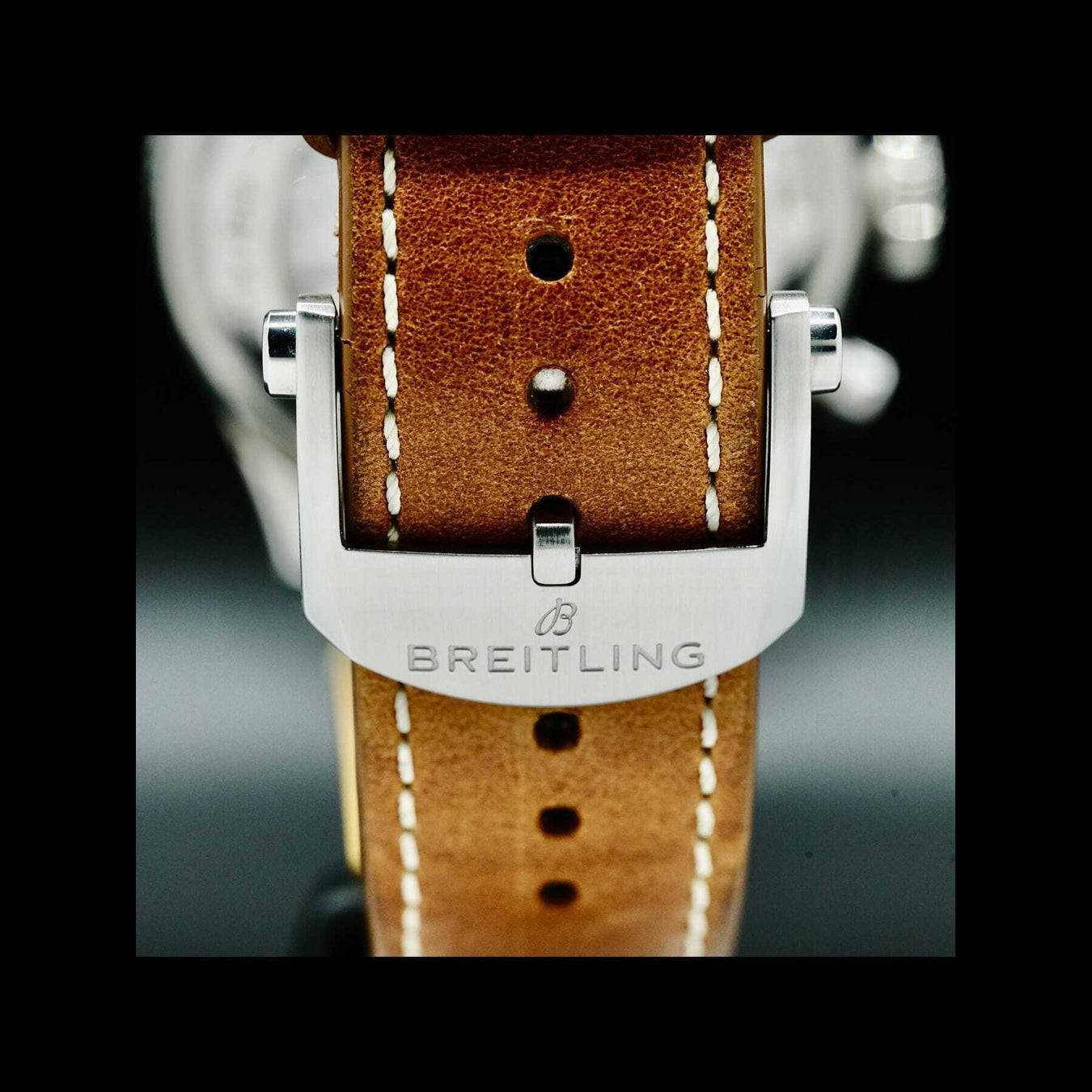 Breitling Super Avi B04 Chronograph GMT 46 AB0445