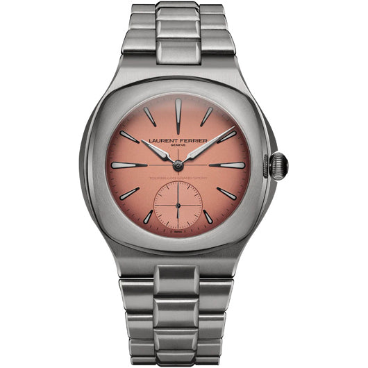 Laurent Ferrier Grand Sport Tourbillon Pursuit