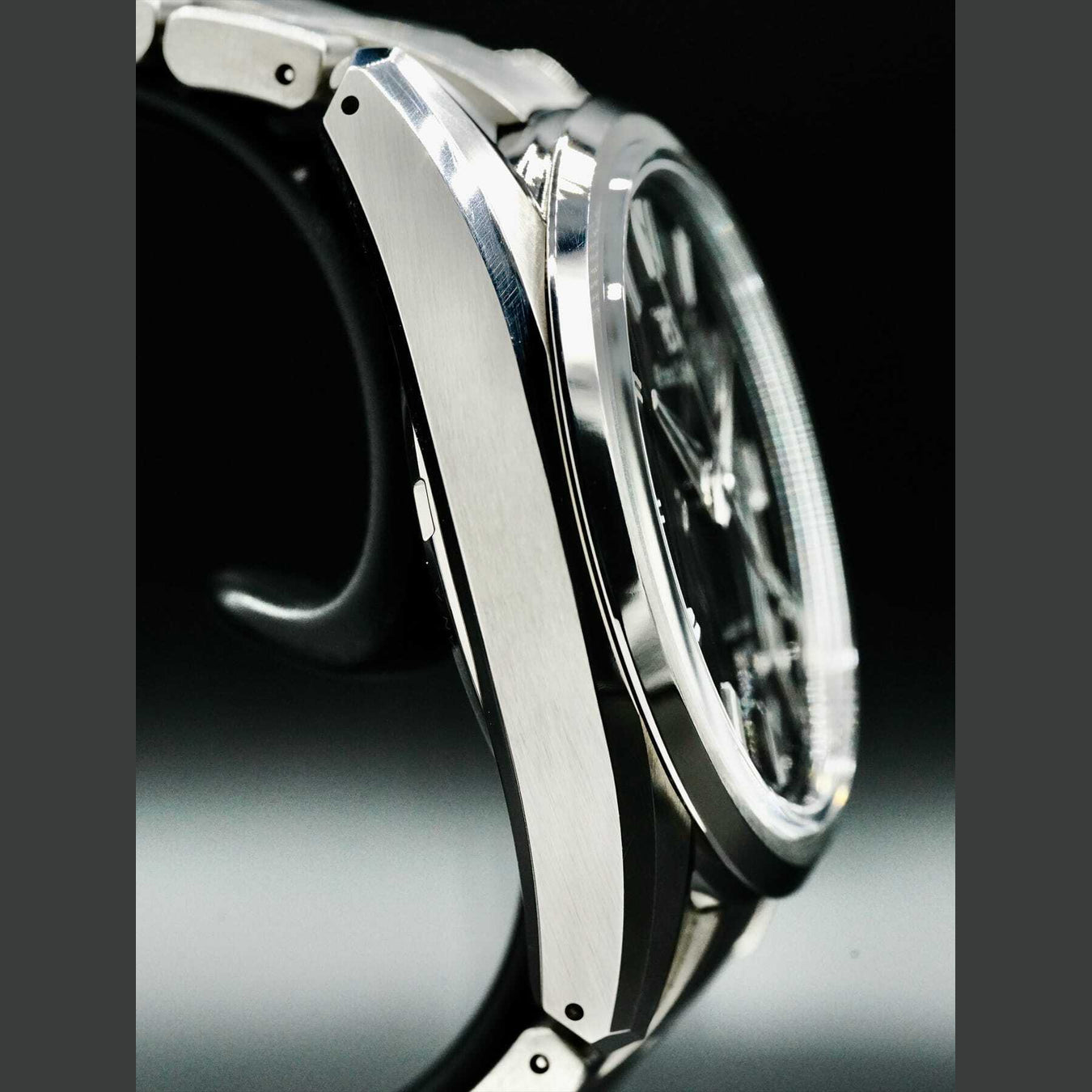 Grand Seiko Night Birch SLGH017