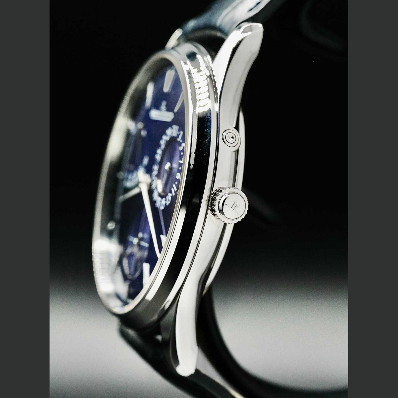 Jaeger LeCoultre Master Ultra Thin Q1378480