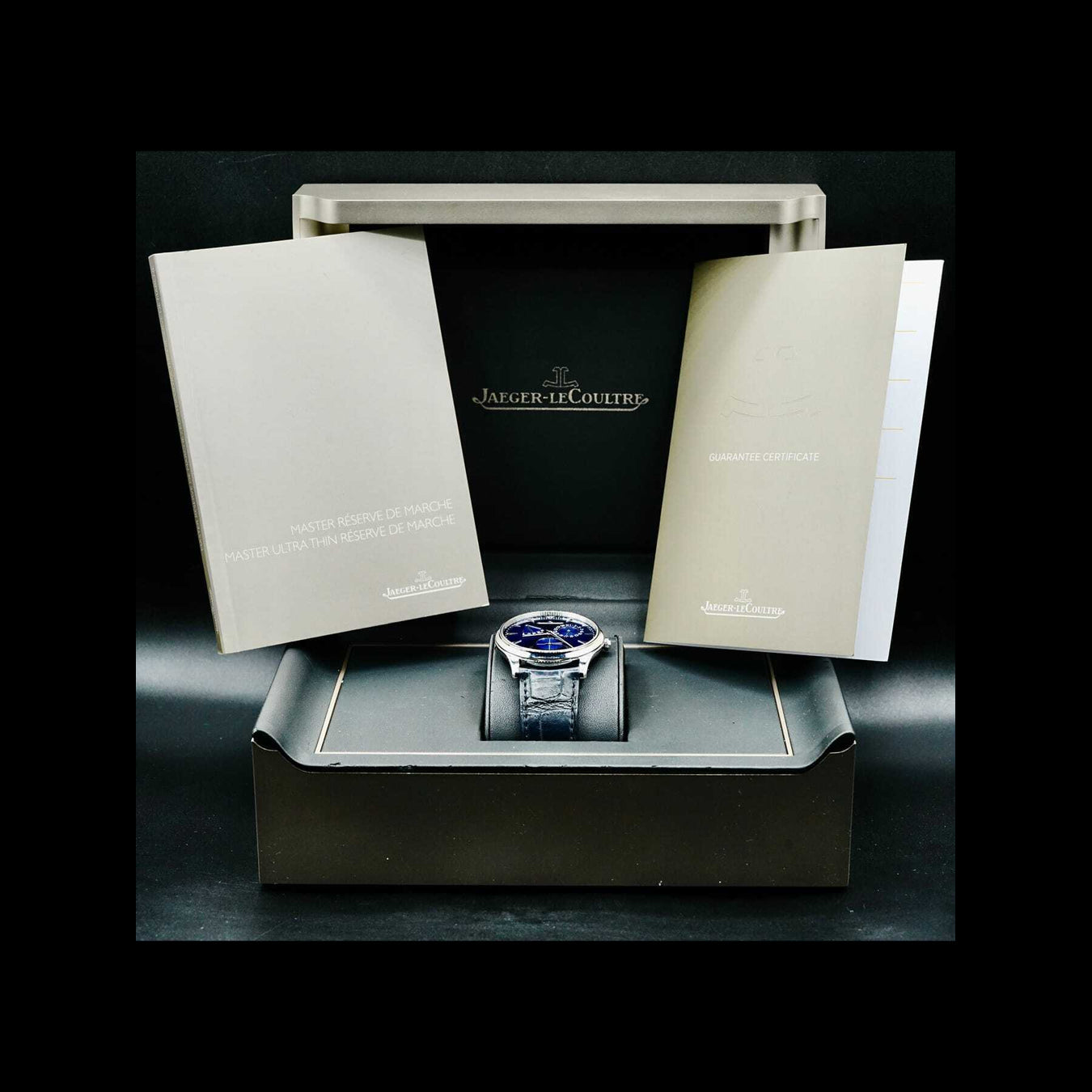 Jaeger LeCoultre Master Ultra Thin Q1378480