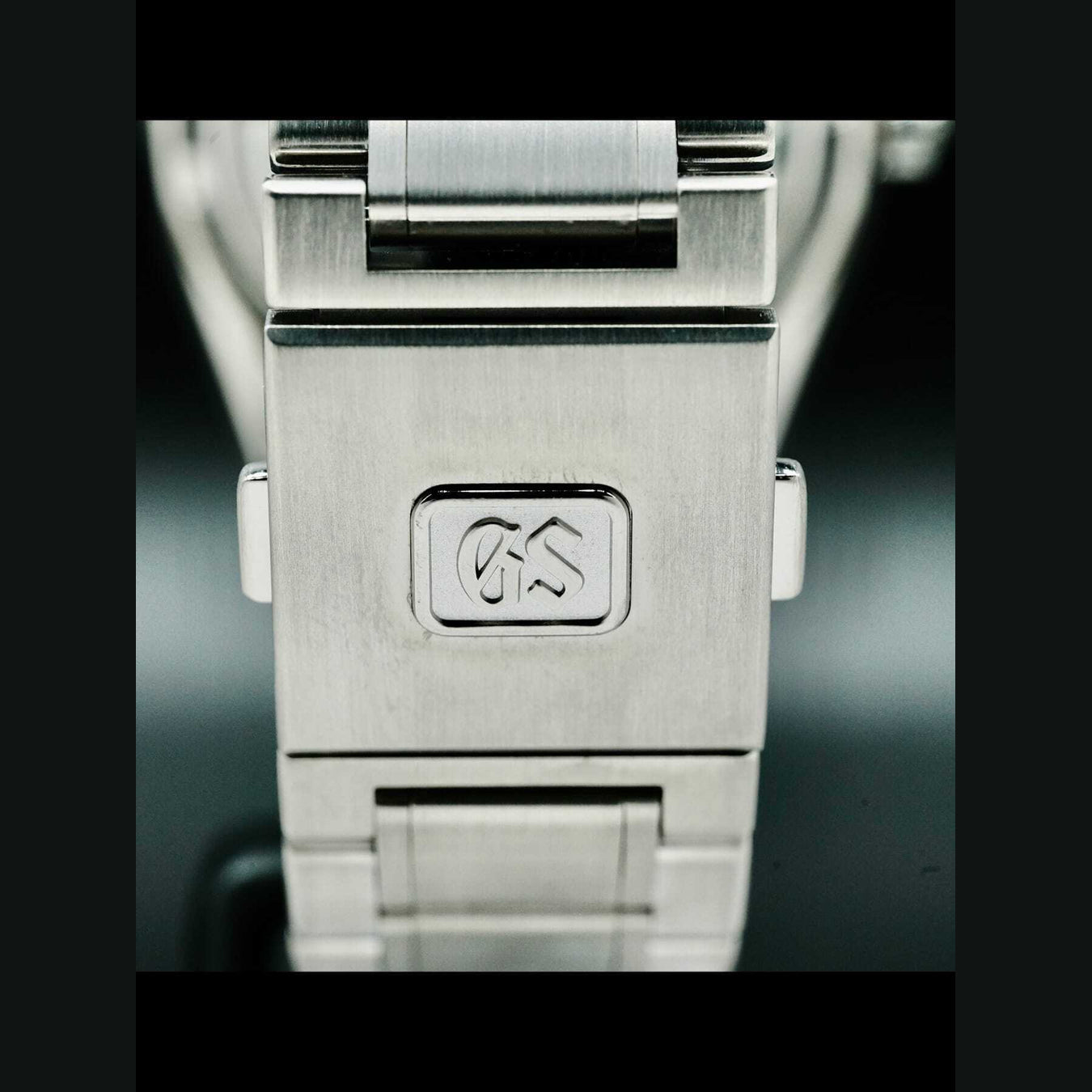 Grand Seiko Night Birch SLGH017