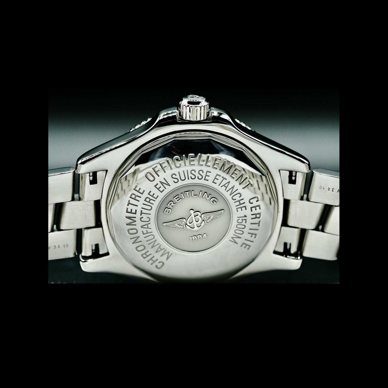 Breitling Superocean A1736402/BA28