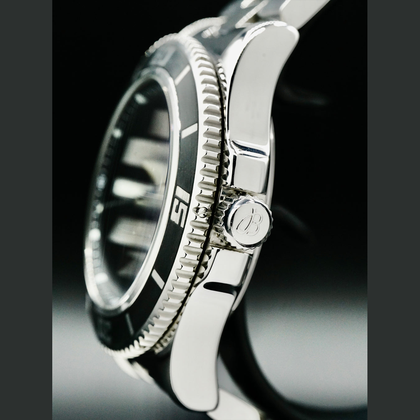 Breitling Superocean A1736402/BA28