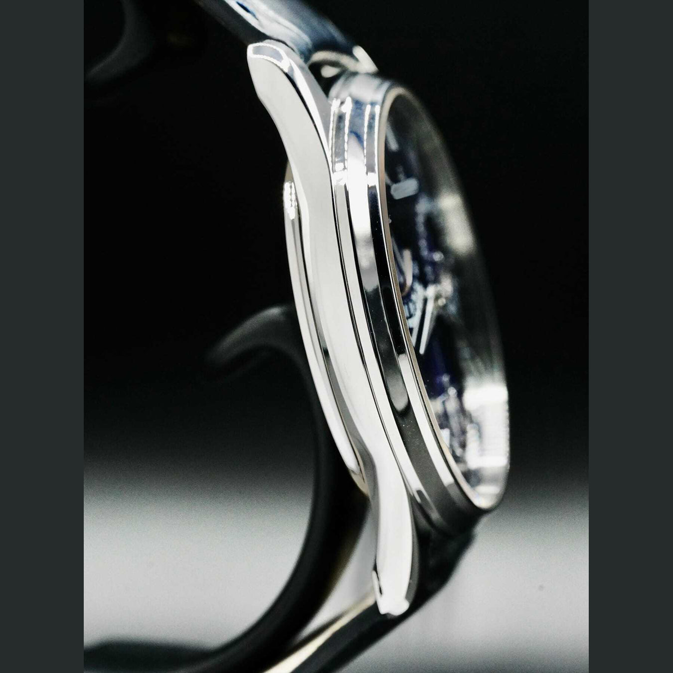 Jaeger LeCoultre Master Ultra Thin Q1378480
